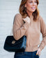 Mia Crossbody Bag Black VQ: