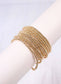 Samuels Bracelet - GOLD