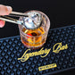Whiskey INNOVATIVE Chilling Ice Balls, Great Home Bar Gift