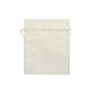 Organza Sheer Drawstring Bags: Hunter Green / 10 Pack / 4x6"