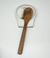 Blue Heron Spoon Rest