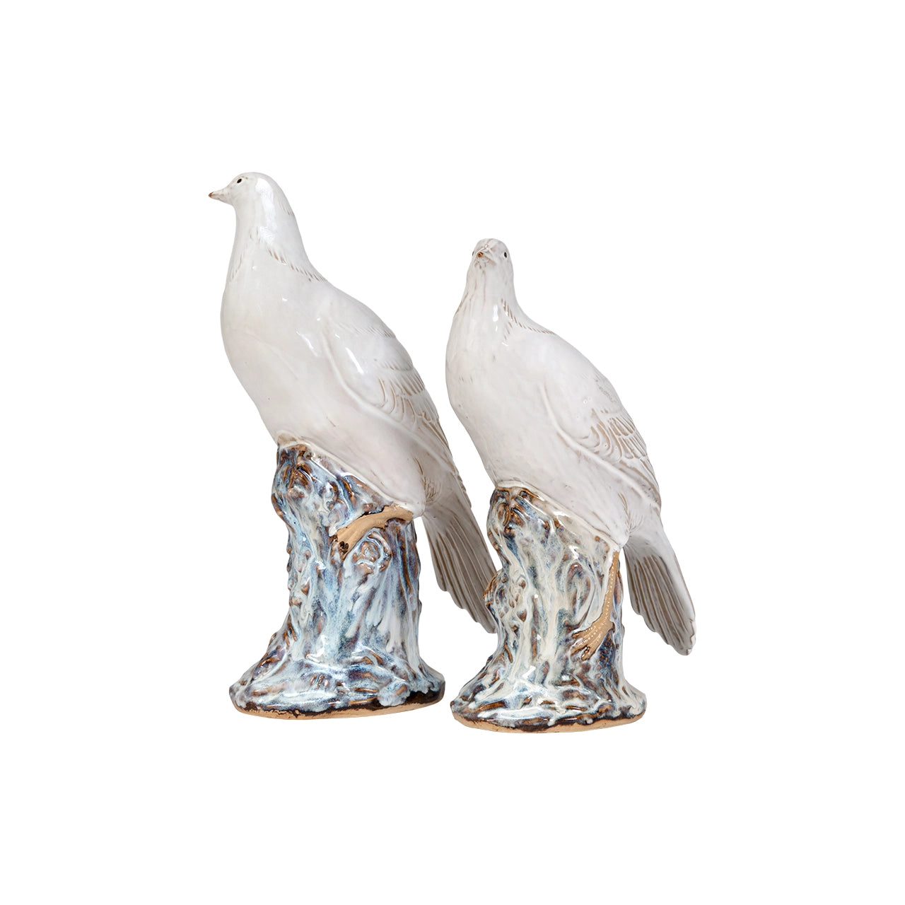 Dove Figurines - Assorted