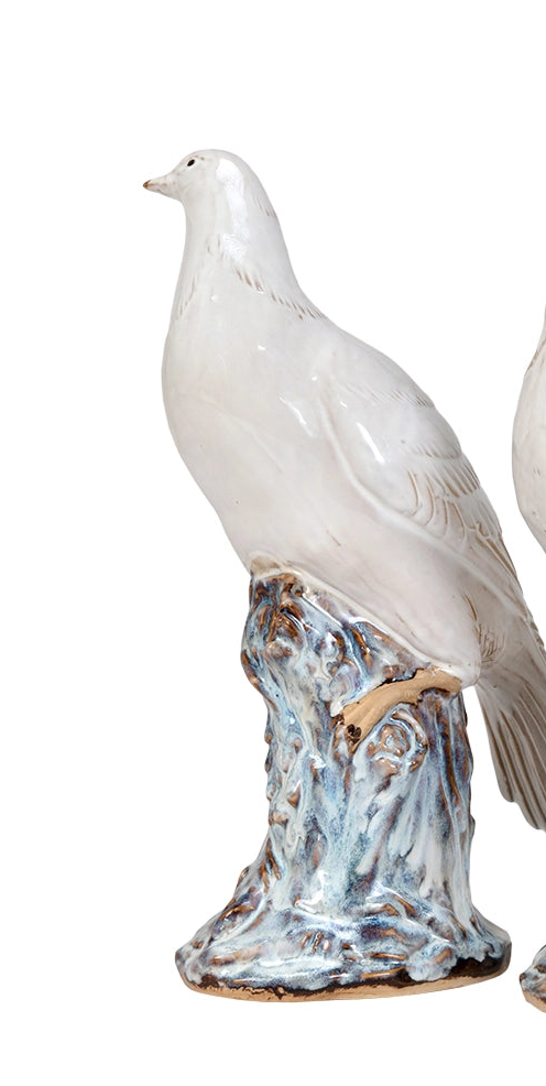 Dove Figurines - Assorted