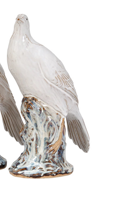 Dove Figurines - Assorted