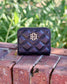 Blakely Wallet Black DQ