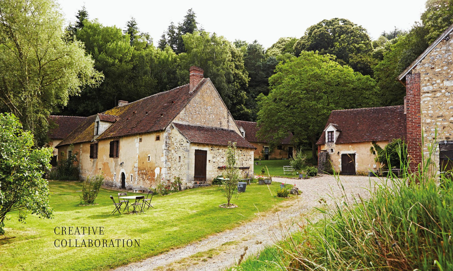 Perfect French Country