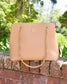 Blair Tote Tan: Default