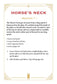 Whiskey Cocktail Cards A–Z by Adams Media: Flashcards