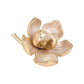 Alki Flower Small Sculpture