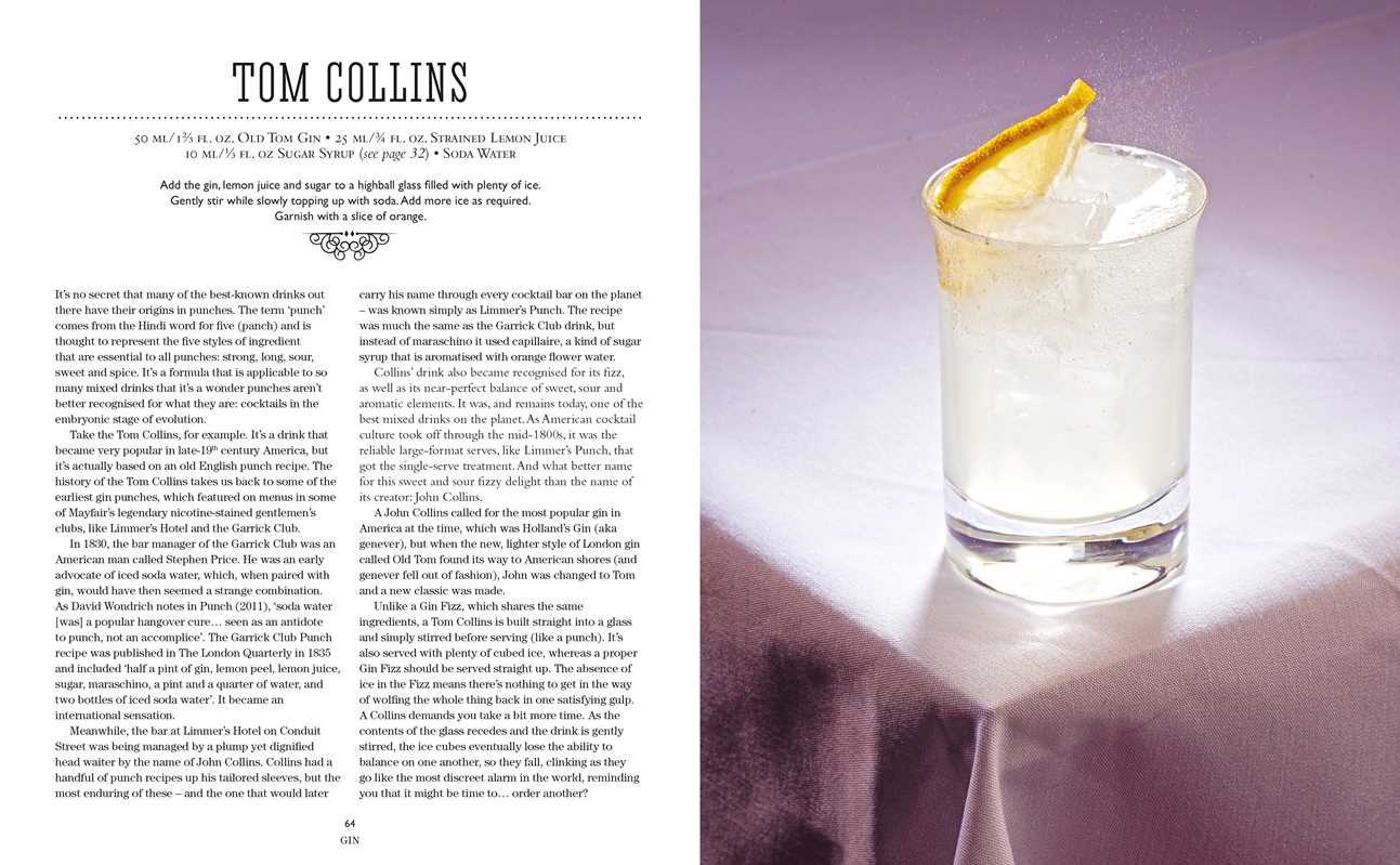 Curious Bartender: Cocktails At Home by Tristan Stephenson: Hardcover