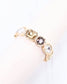 Lambert Stretch Bracelet Black Diamond: Default
