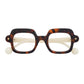 MEL | Tortoise | Ivory | Blue Light: 1.25