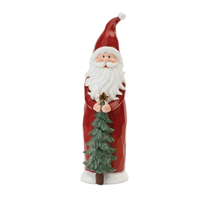 Santa (2 Styles)