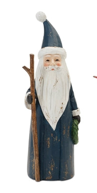 Santa Figure (2 Styles)