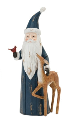 Santa Figure (2 Styles)