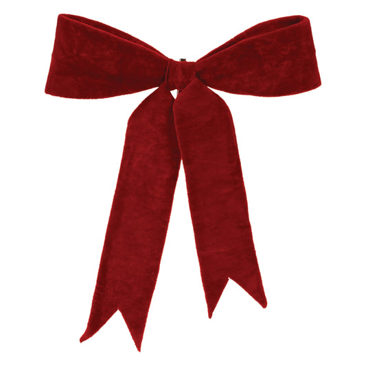 Small Polyester Bow