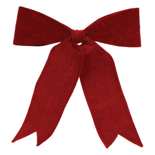 Large Polyester Bow