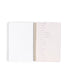 Lilac Church Notes Bible Reference Notebook with Maps