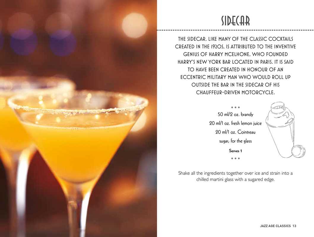 Gatsby Cocktails by Ben Reed: Hardcover