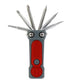 Mondern Monkey 8-in-1 Pocket Toolkit