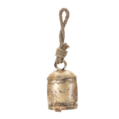 Iron Bell - 4.5"