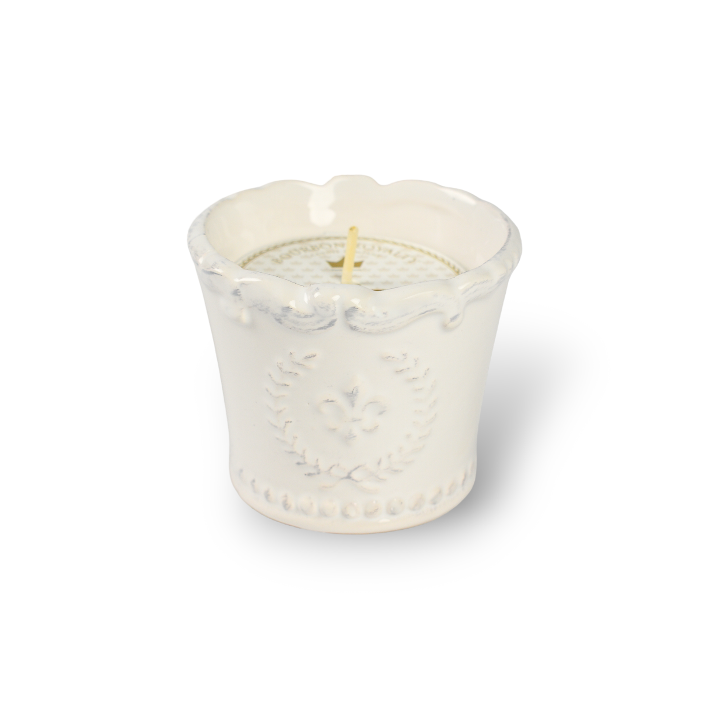 3 Ounce Marquis Votive: Southern Suede