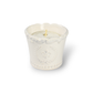 3 Ounce Marquis Votive: White Linen