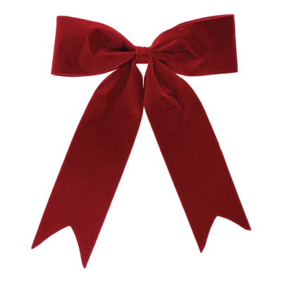 Bow Ornament - Large