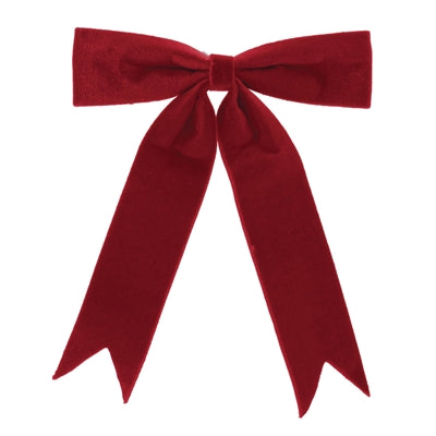 Bow Ornament