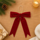 Bow Ornament