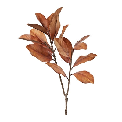 Magnolia Leaf Spray (3 Styles)