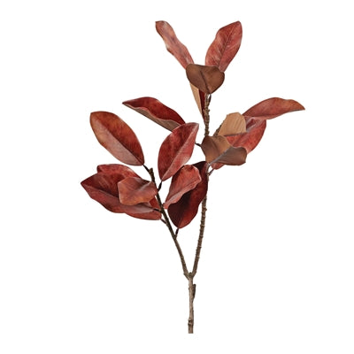 Magnolia Leaf Spray (3 Styles)