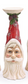 Santa Candleholder (3 Sizes)