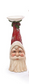 Santa Candleholder (3 Sizes)