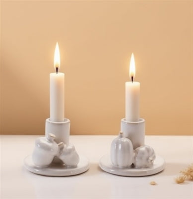 Taper Candle Holder (2 Styles)