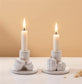 Taper Candle Holder (2 Styles)