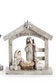 Resin Nativity Sitter (2 Styles)