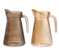 Glass Pitcher (2 Colors)