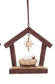 Humble Hope Holy Family Resin Ornament (3 Styles)
