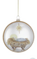 Humble Hope Ornament (2 Styles)