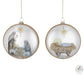 Humble Hope Ornament (2 Styles)