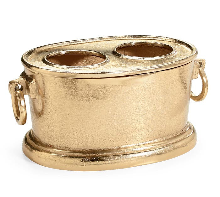 Aluminum Wine Chiller