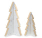 Interlocking Marble Trees (2 Sizes)