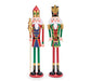 Tin Soldier Decor (2 Styles)