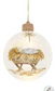Ornament Light Up Joyful Melody (2 Styles)