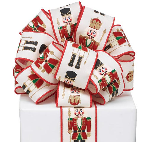 Nutcracker Ribbon