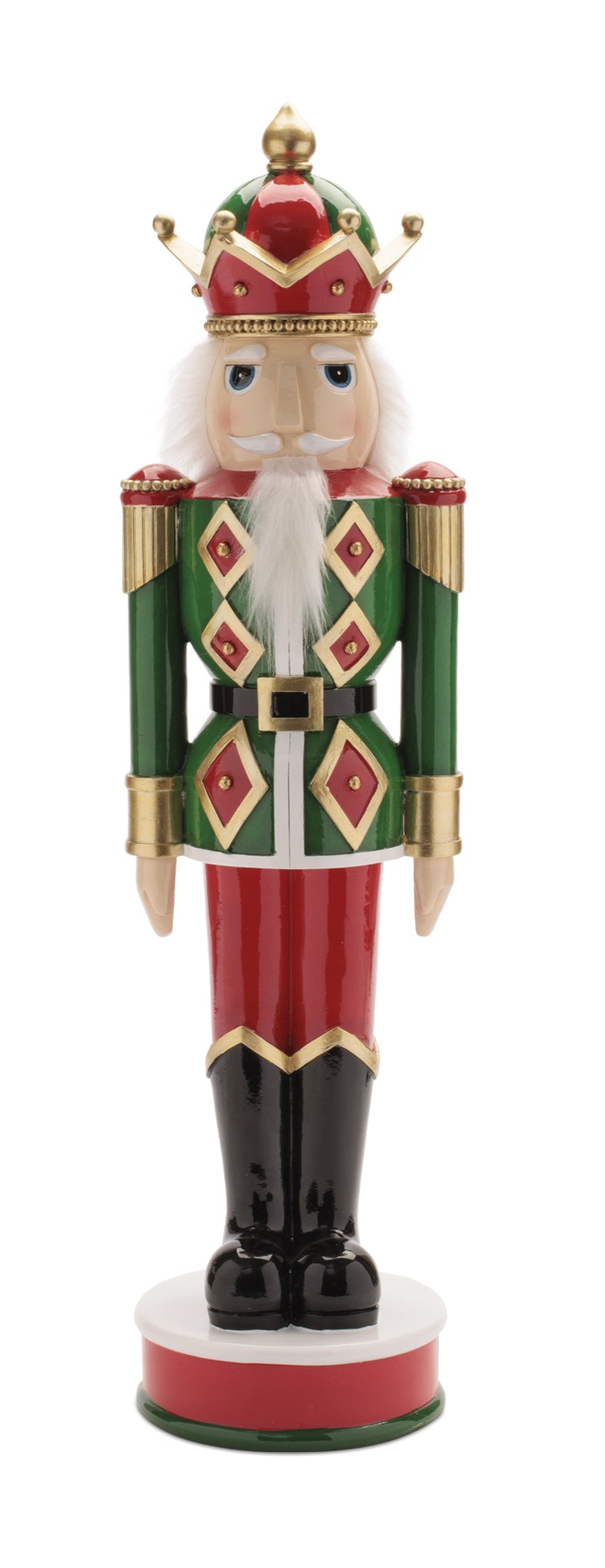 Soldier Nutcracker (2 Styles)