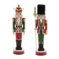 Soldier Nutcracker (2 Styles)