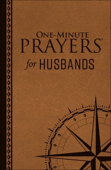 One - Minute Prayers for Husbands (Milano Softone)