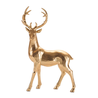Gold Deer (2 Styles)